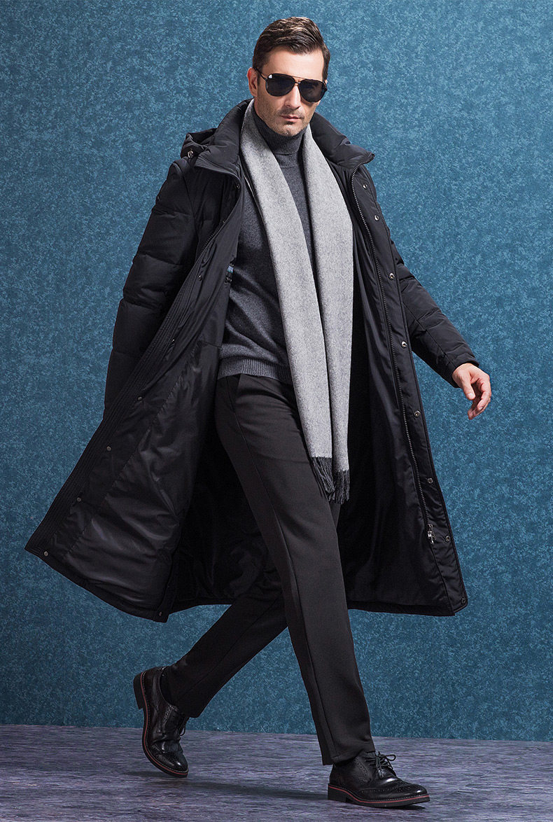 Blouson homme - Ref 3120879 Image 23