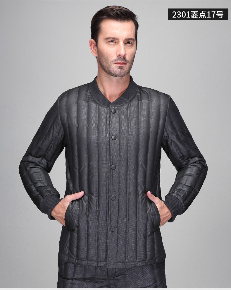 Blouson homme - Ref 3122606 Image 34