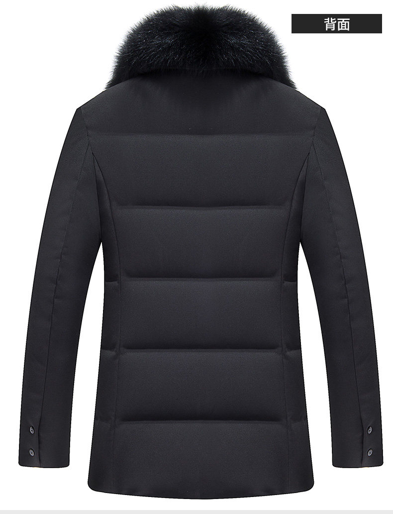 Blouson homme - Ref 3121203 Image 20