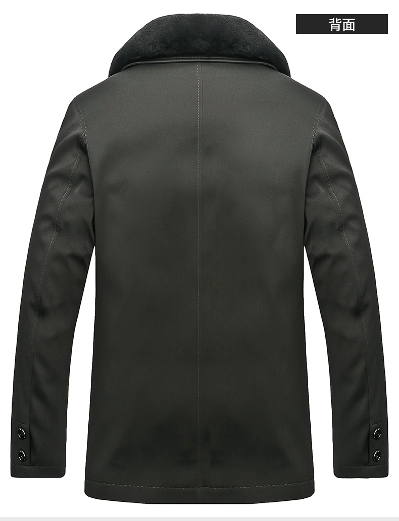 Blouson homme - Ref 3119670 Image 42