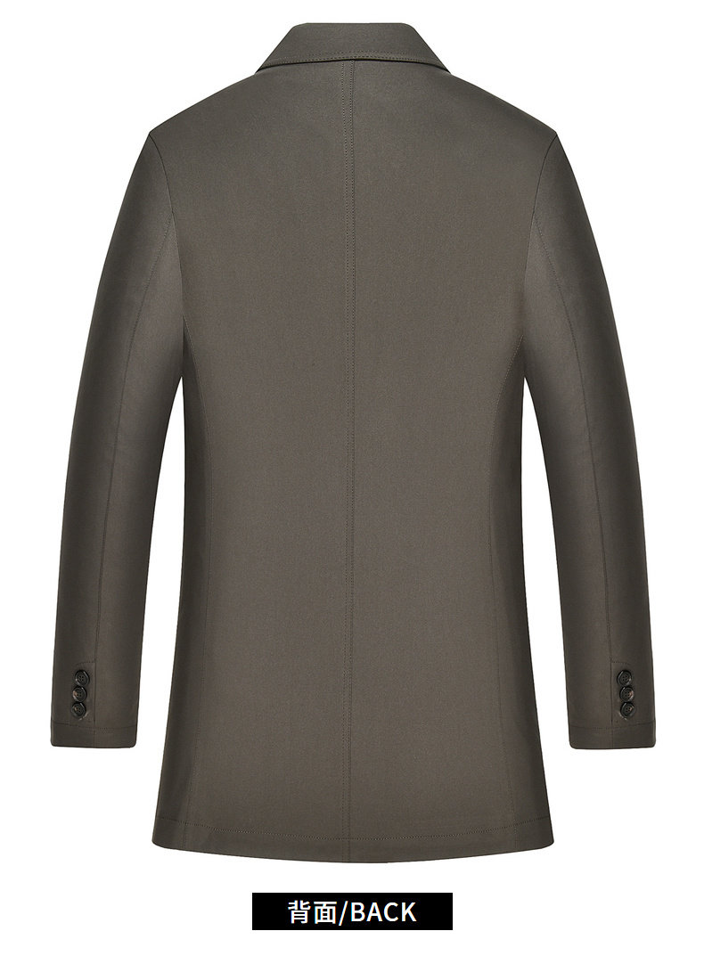 Blouson homme manches longues - Ref 3118322 Image 17