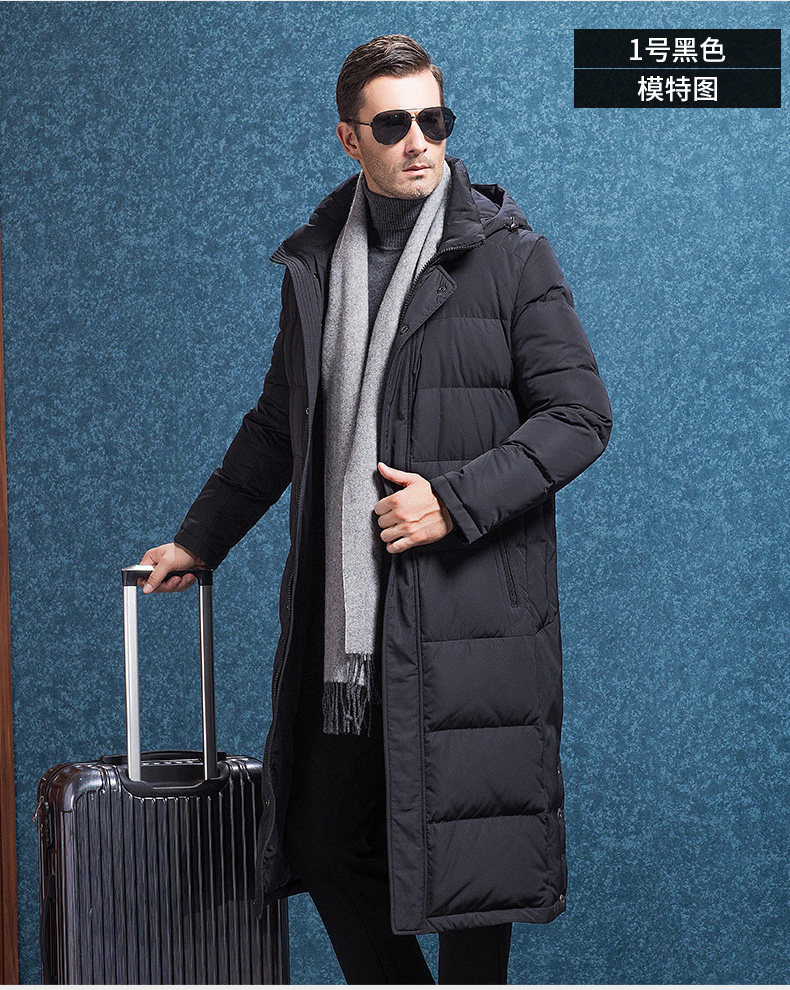 Blouson homme - Ref 3120879 Image 22