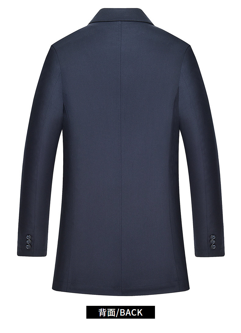 Blouson homme manches longues - Ref 3118322 Image 14