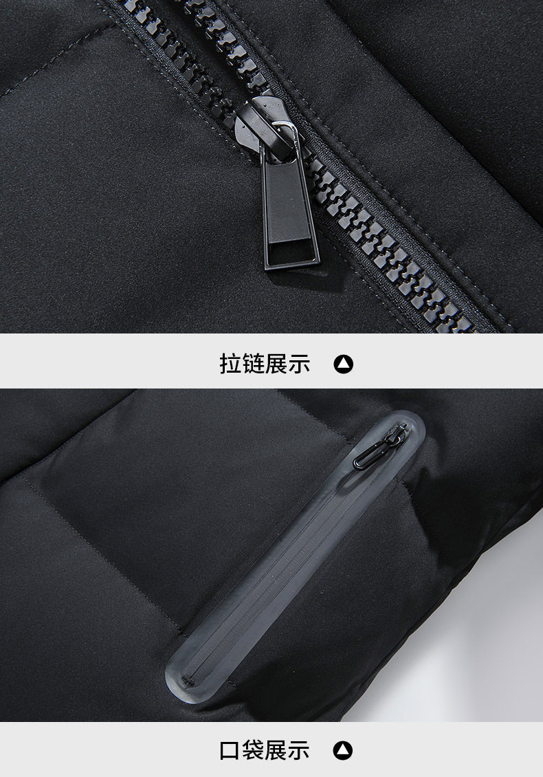 Blouson homme - Ref 3120318 Image 34