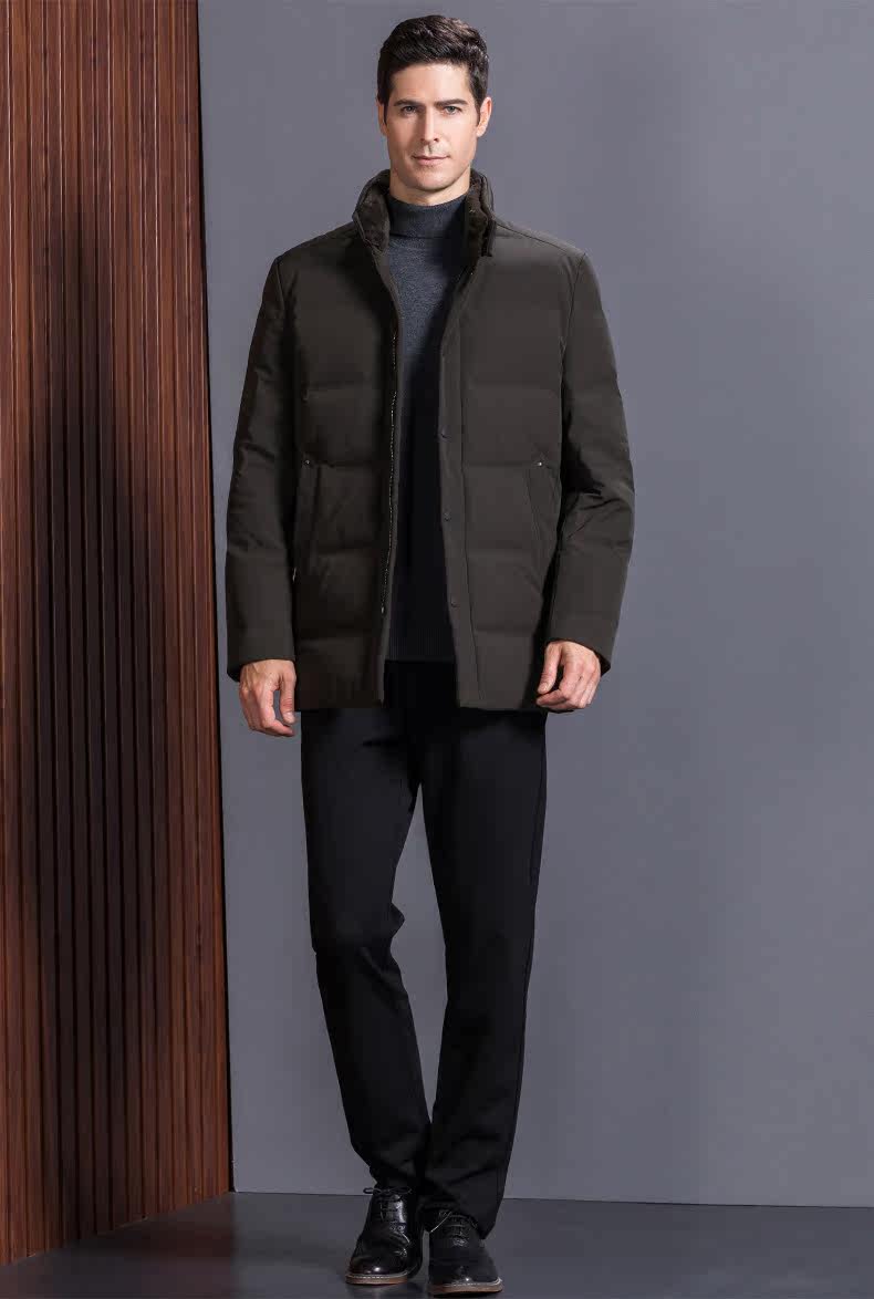 Blouson homme - Ref 3120184 Image 28