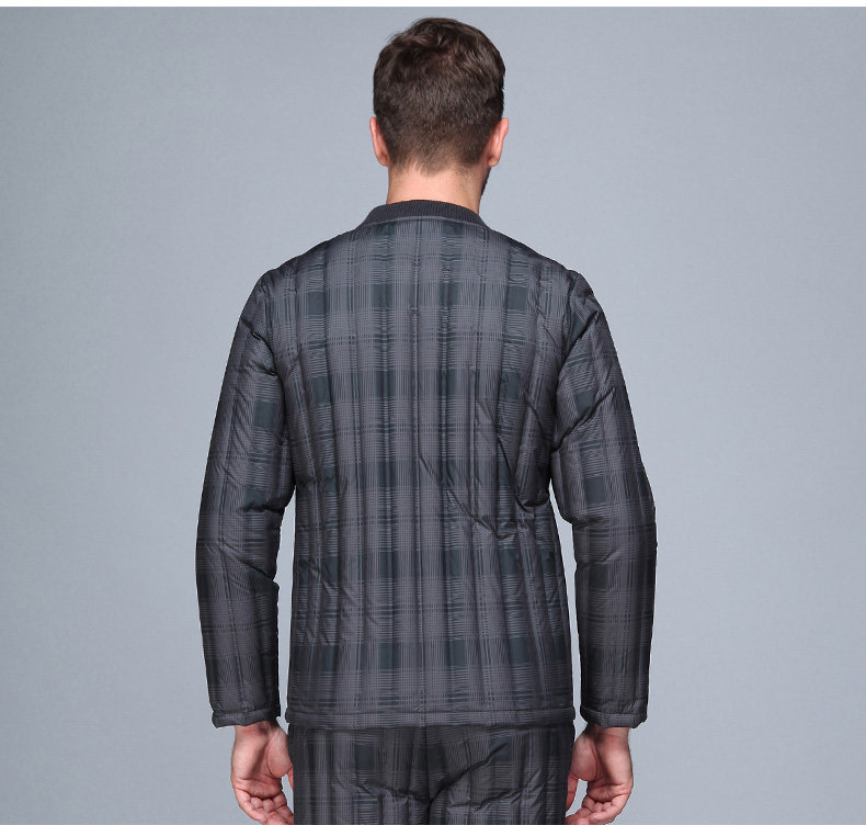 Blouson homme en Polyester - Ref 3121356 Image 19