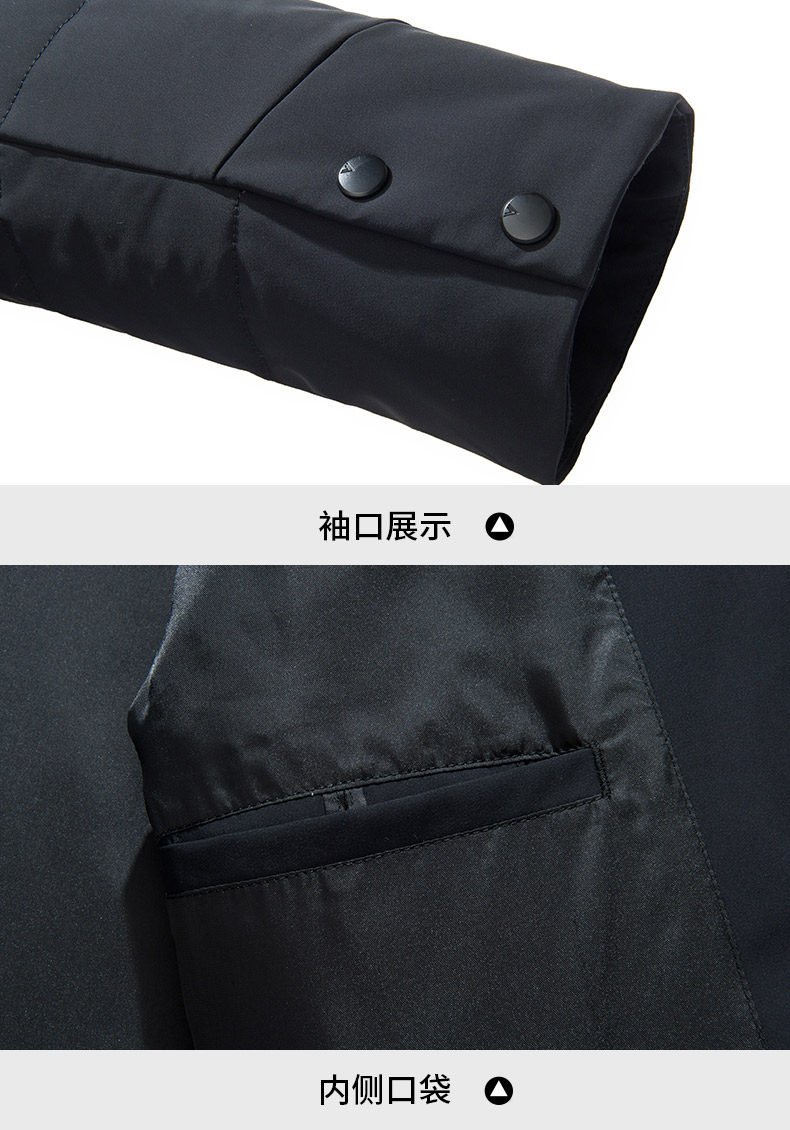 Blouson homme - Ref 3120172 Image 35