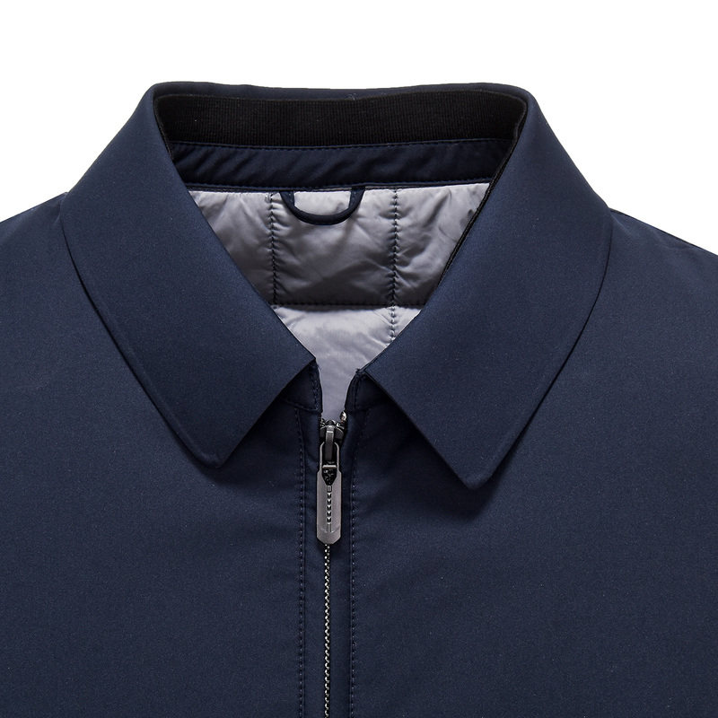 Blouson chaud pour homme en Polyester - Ref 3112345 Image 3