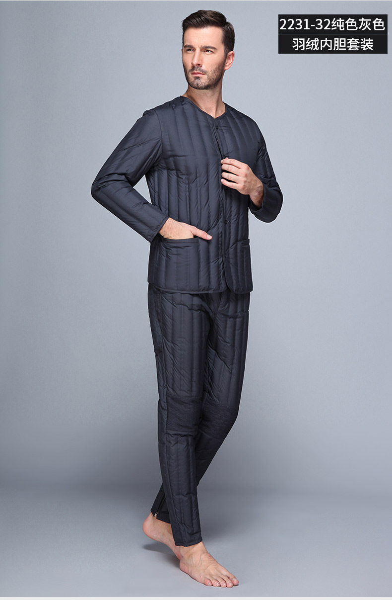 Blouson homme en Polyester - Ref 3122102 Image 27