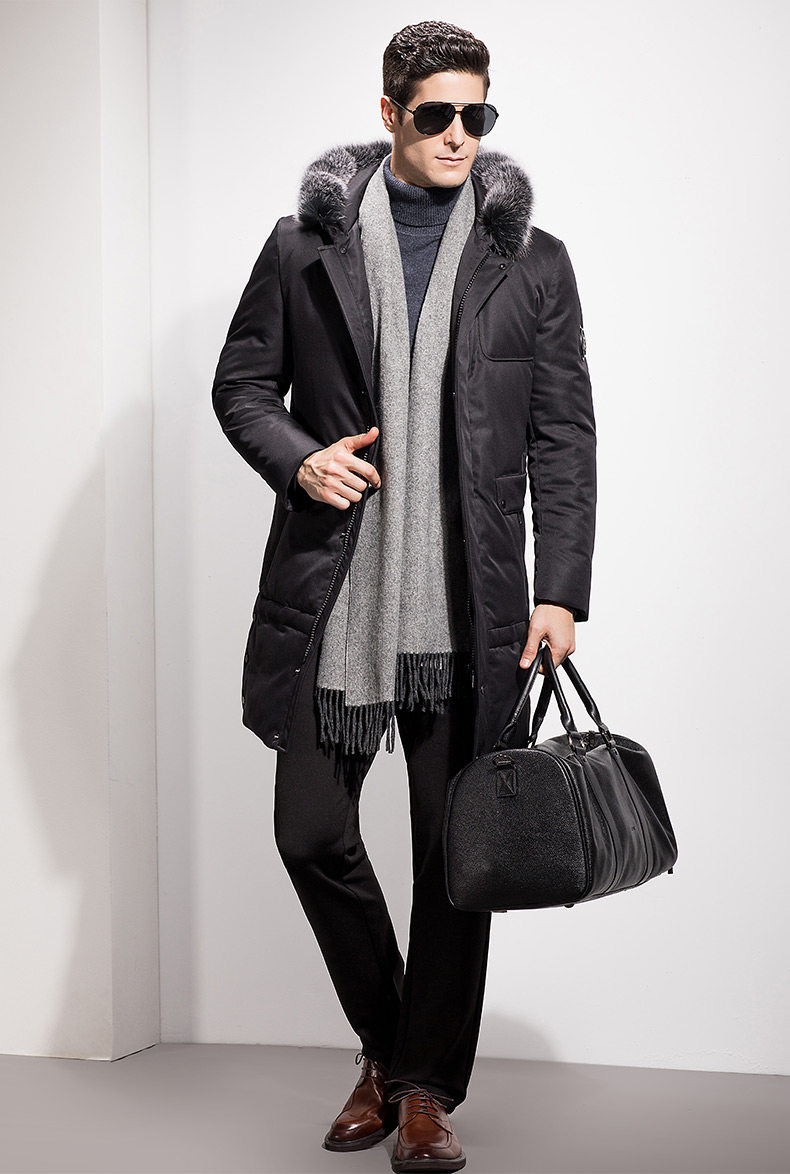 Blouson homme - Ref 3120498 Image 25