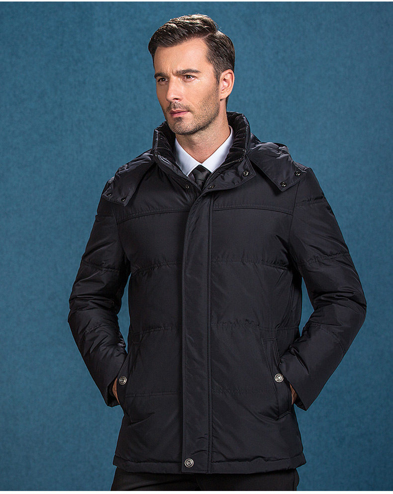 Blouson homme - Ref 3120400 Image 22