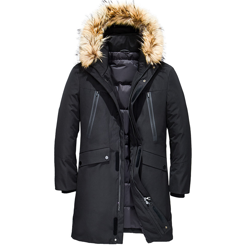Blouson homme - Ref 3123256 Image 5