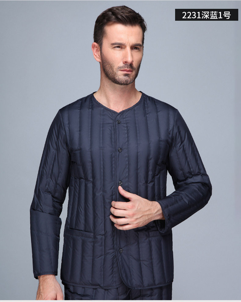 Blouson homme - Ref 3122606 Image 30