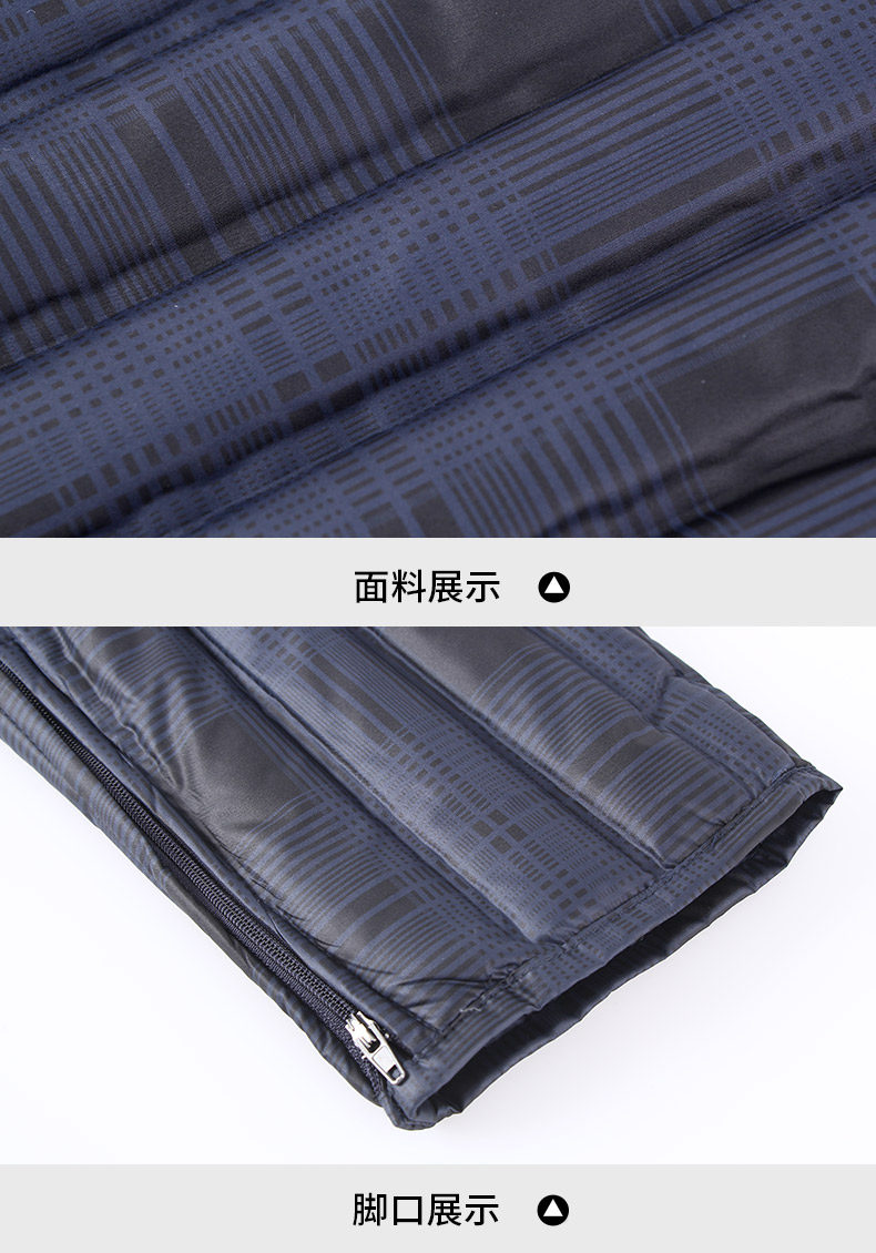 Blouson homme en Polyester - Ref 3122102 Image 35