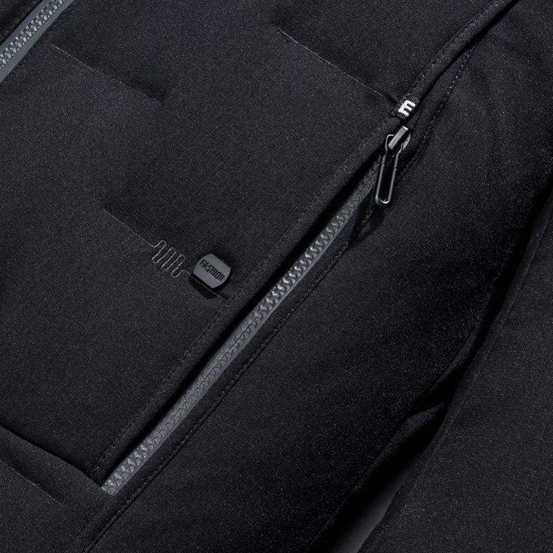 Blouson homme - Ref 3120074 Image 4