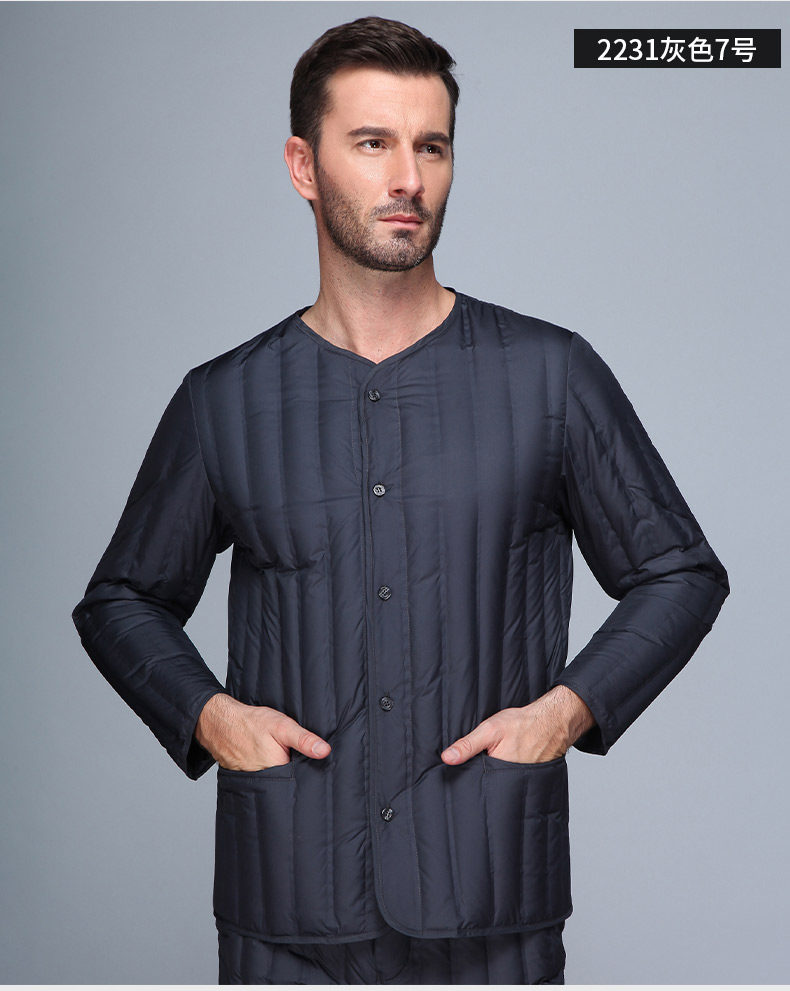 Blouson homme - Ref 3120654 Image 30