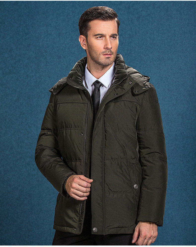 Blouson homme - Ref 3120400 Image 24