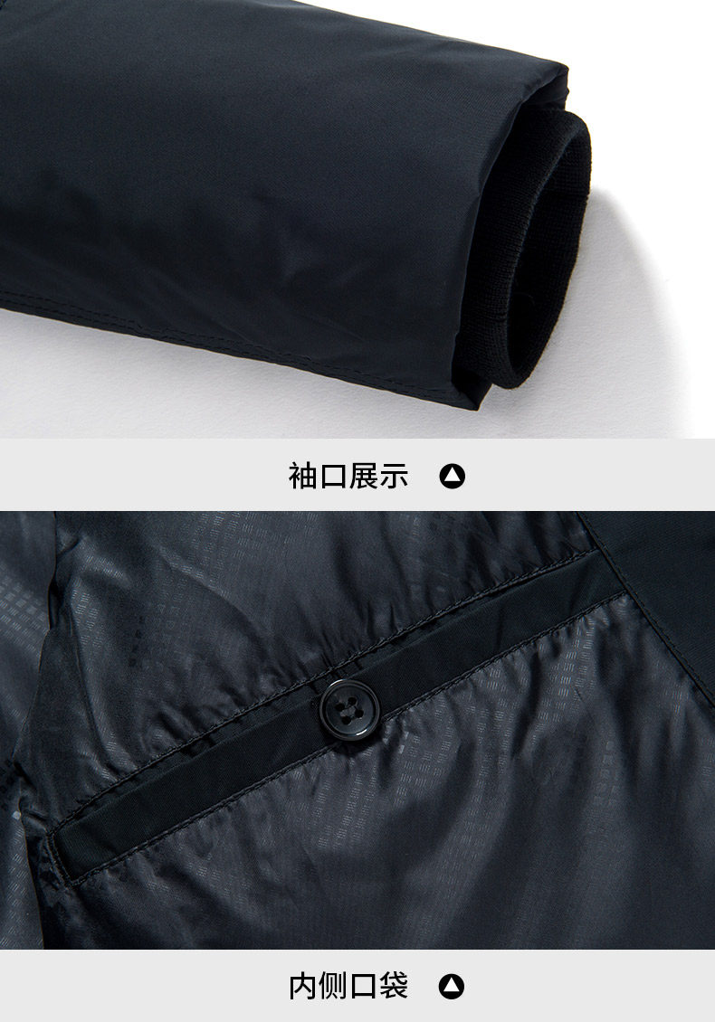 Blouson homme - Ref 3120400 Image 34