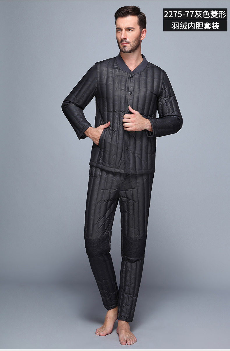 Blouson homme en Polyester - Ref 3120610 Image 21