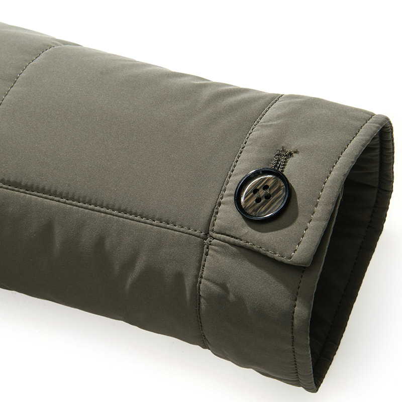 Blouson chaud pour homme - Ref 3112737 Image 4