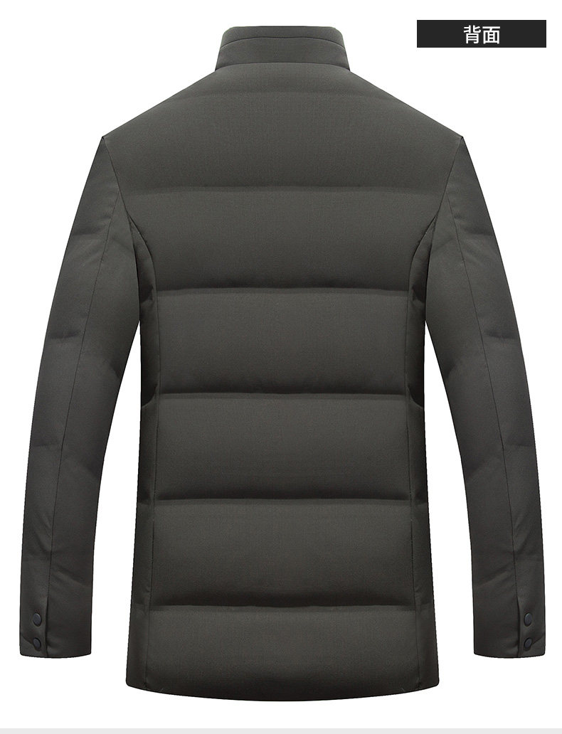 Blouson homme - Ref 3120184 Image 35