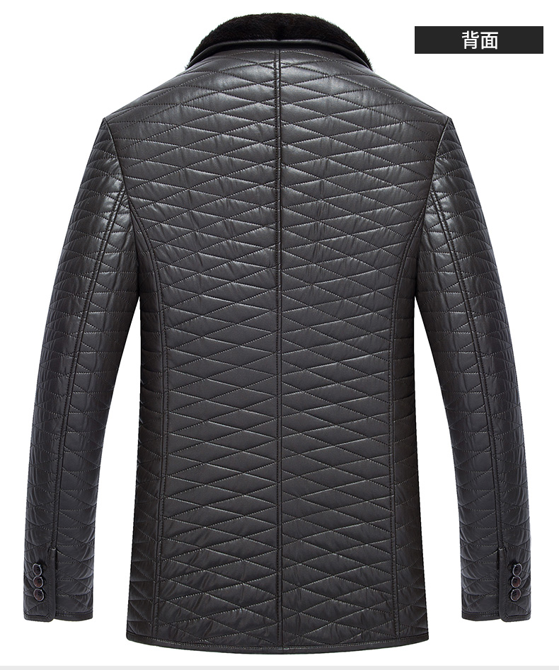Blouson homme - Ref 3121581 Image 26