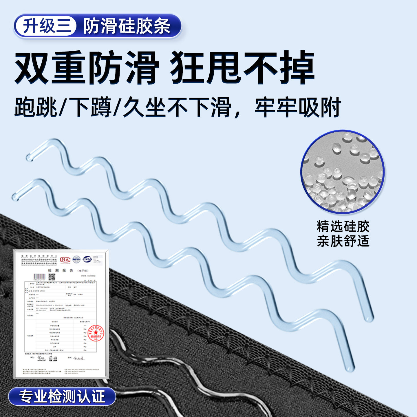 Li-Ning Sports Knee Brace for Men, Meniscus Injury Protection Sleeve, Professional Knee Support for Hiking, Climbing Stairs, and Running