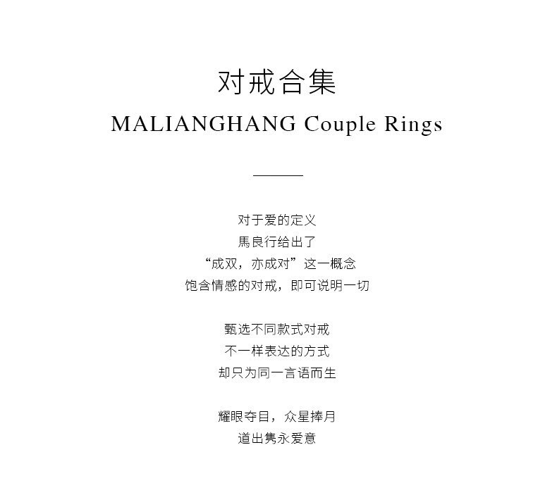 Bague mixte M LAB    en Argenterie - Ref 3087279 Image 8