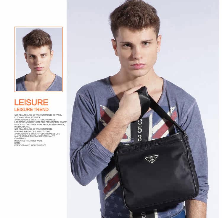 Sac pour homme - Ref 53036 Image 45
