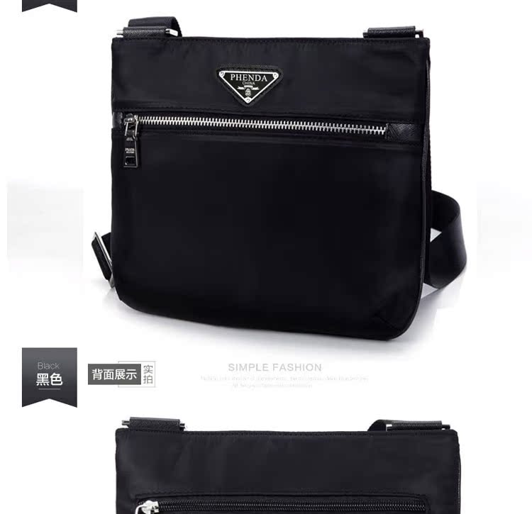 Sac homme - Ref 52290 Image 54