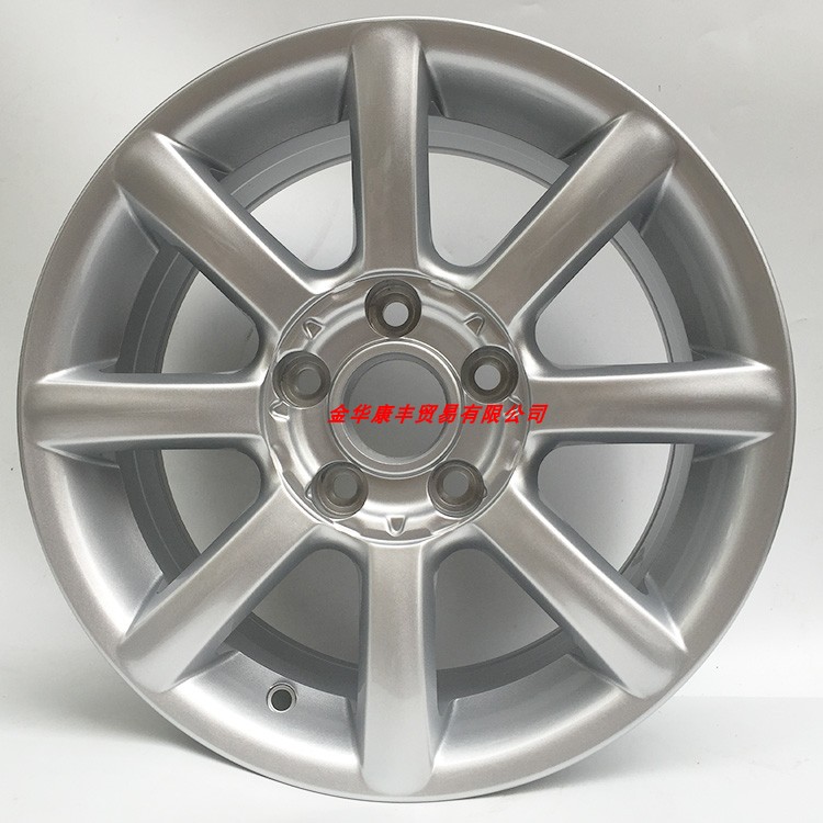 Thích nghi với mẫu vành hợp kim nhôm Kaidi Mingrui Passat 15 inch của Volkswagen Passat B5 Sagitar Magotan - Rim vành bánh xe ô tô
