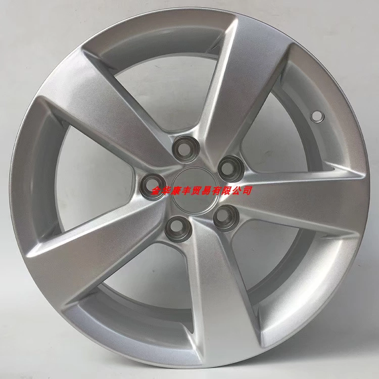 Hub Art Jetta 14/15 inch Santana 300 Bora Zhijun đối tác tiên phong Langyi Passat Polo Wheel