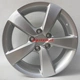 Hub Art Jetta 14/15 inch Santana 300 Bora Zhijun đối tác tiên phong Langyi Passat Polo Wheel mâm đúc xe hơi 15 inch