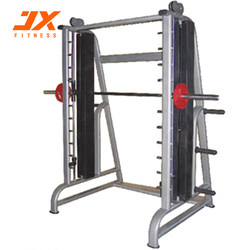 Junxia JX-845 Smith machine Movable bird comprehensive training device fitness equipment
