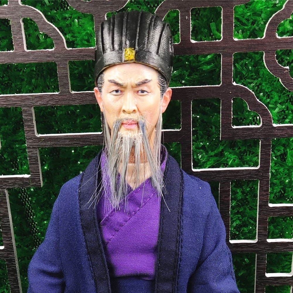 手办佬养成店