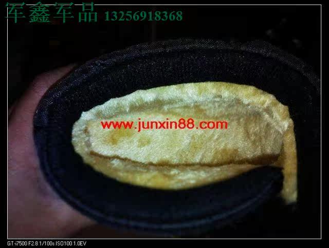 Boots militaires - Ref 1400493 Image 8