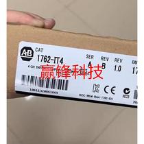 1762-IQ8 1762-IQ8OW6 1762-IR4 Negotiation