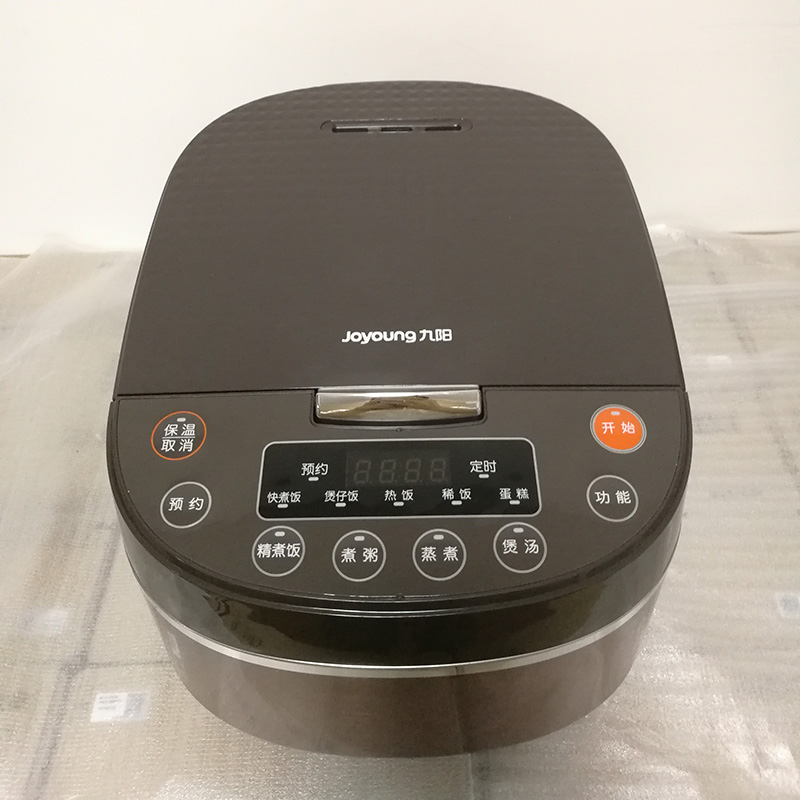 Joyoung Jiuyang F-50FZ810 Rice Cooker 5L Lifting Household High Capacity Intelligent Multi - function Rice Cooker