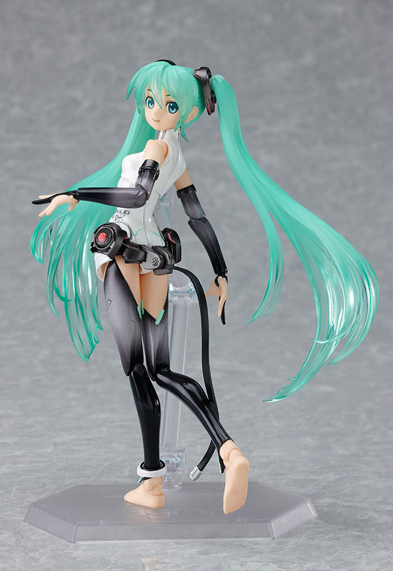 figma（フィグマ） 初音ミク Append(アペンド) ver. 完成品フィギュア[マックスファクトリー]《予約商品０８月発売》