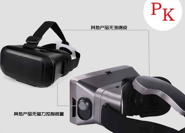 Lunettes VR ou 3D - Ref 1233829 Image 22
