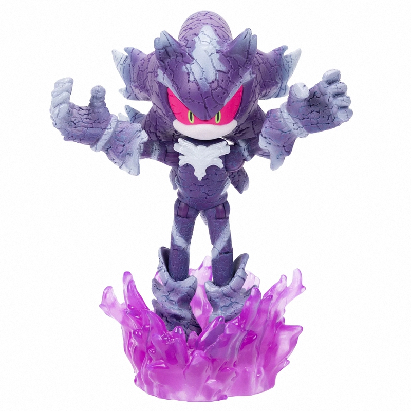 In-Stock Authentic American Jakks Sonic the Hedgehog Action Figure Dark Metal Sonic 4inch Figure In-Stock Authentic American Jakks Sonic the Hedgehog Action Figure Dark Metal Sonic 4inch Figure