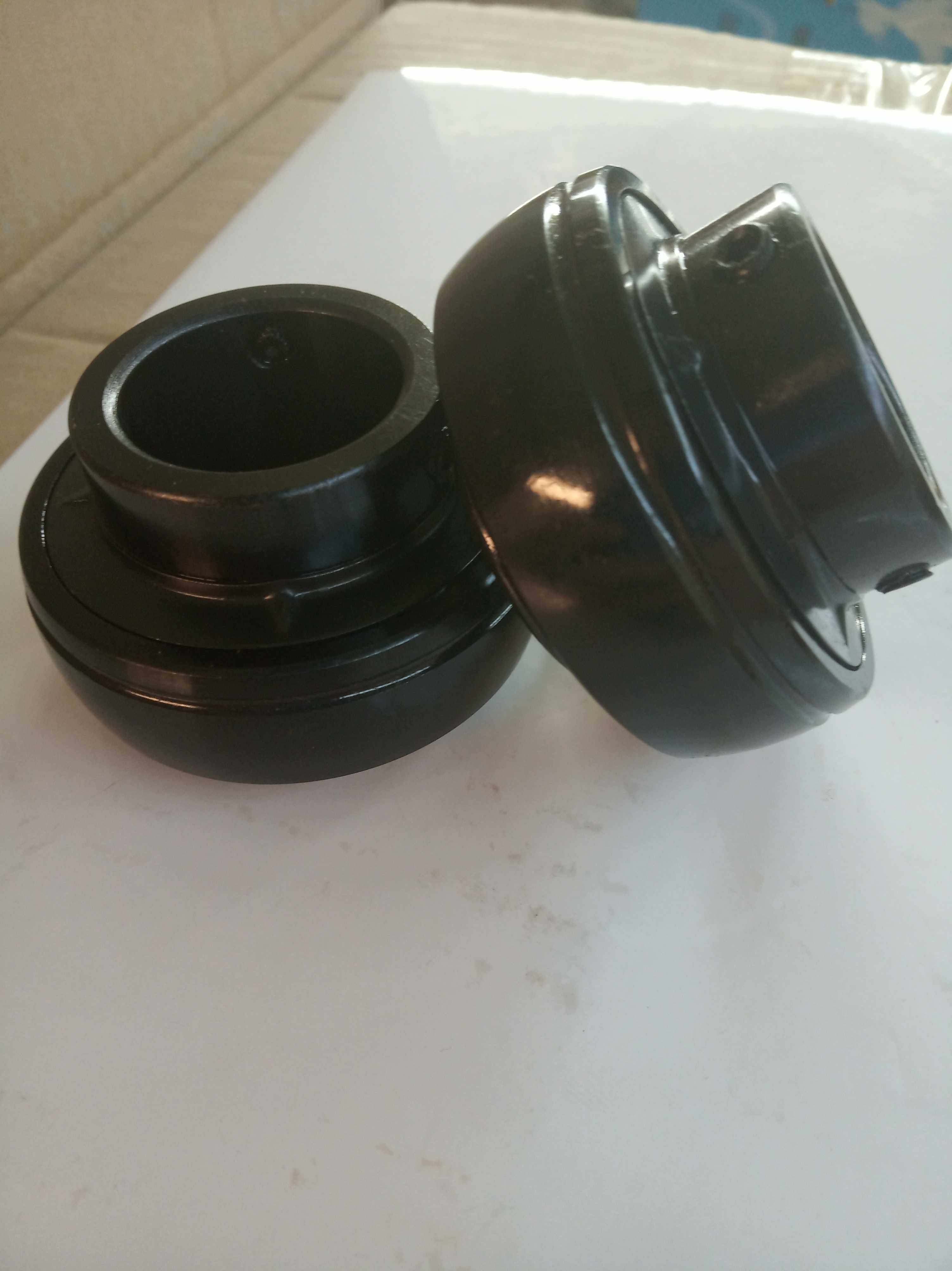 High temperature resistant full bead outer spherical bearing UC204 205206207208209210310 boiler special