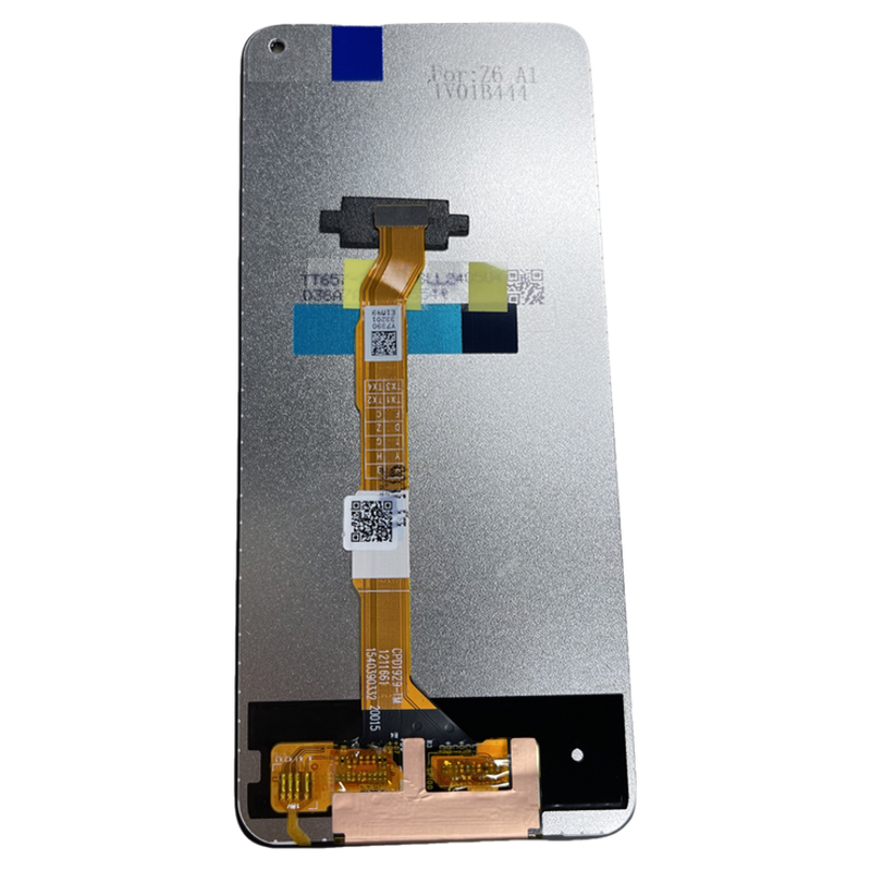 Suitable for Vivoz6 Original Screen Assembly, 1080P Resolution Screen Assembly