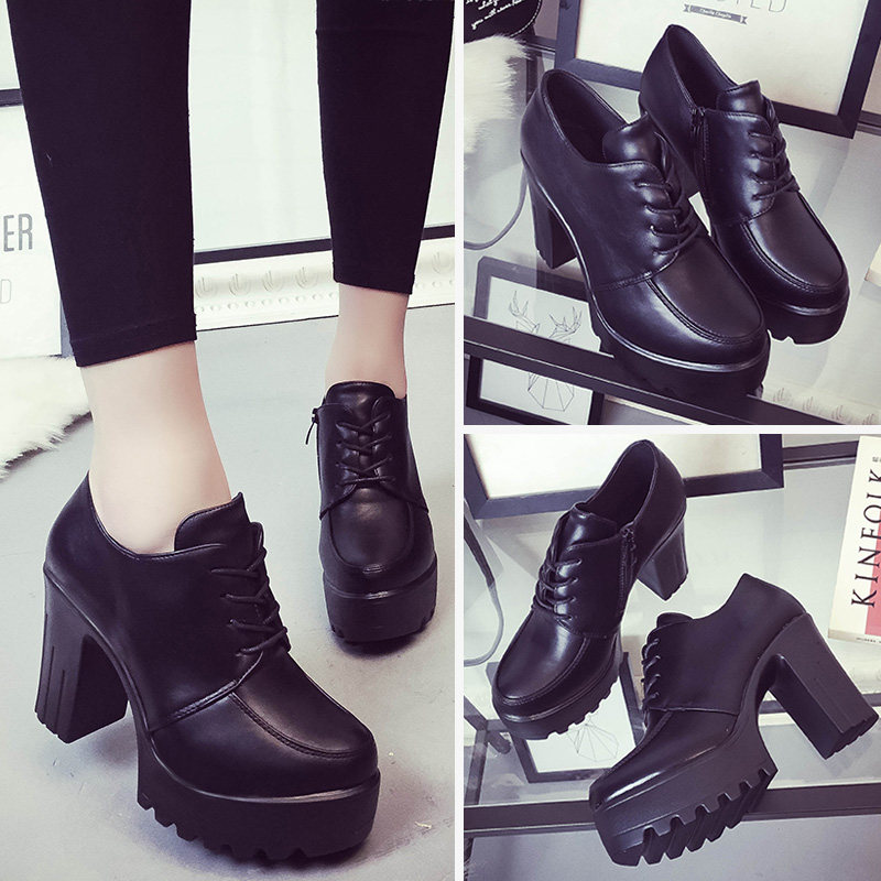 Chaussures de printemps - Ref 917732 Image 22