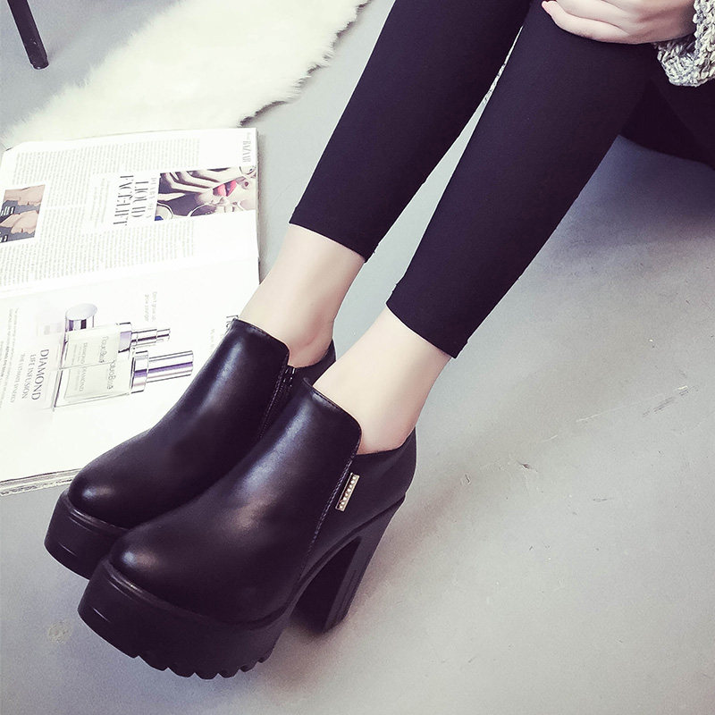 Chaussures de printemps - Ref 917732 Image 20