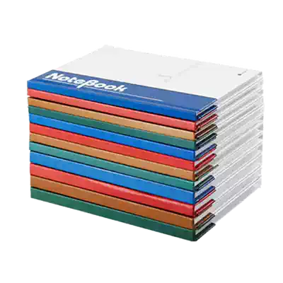 Mary A5 Hard Copy notebook wholesale stationery notepad diary student supplies hard face copy simple business office hard copy work notes hand book exercise book