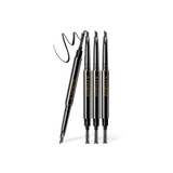 透真 Водостойкий карандаш для бровей, долговременный эффект, натуральная и стойкая формула, подходит для начинающих