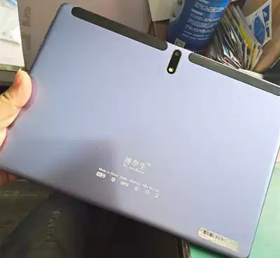 Erudite students intelligent tutor learning machine M11 touch screen tablet computer handwriting outside screen LCD display inner screen