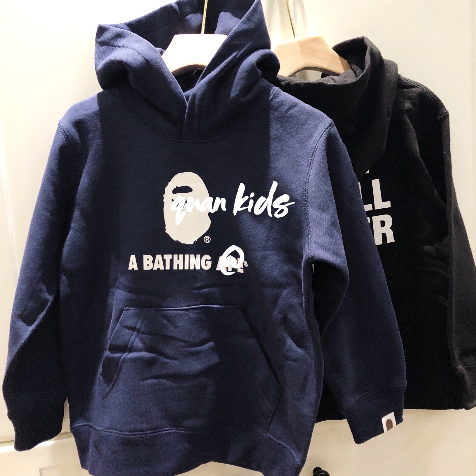 Autumn Winter Clothing Boy Necropolis Hooded Sunday Version Children Baby Pure Cotton Catch Suede Undershirt Warm Jacket