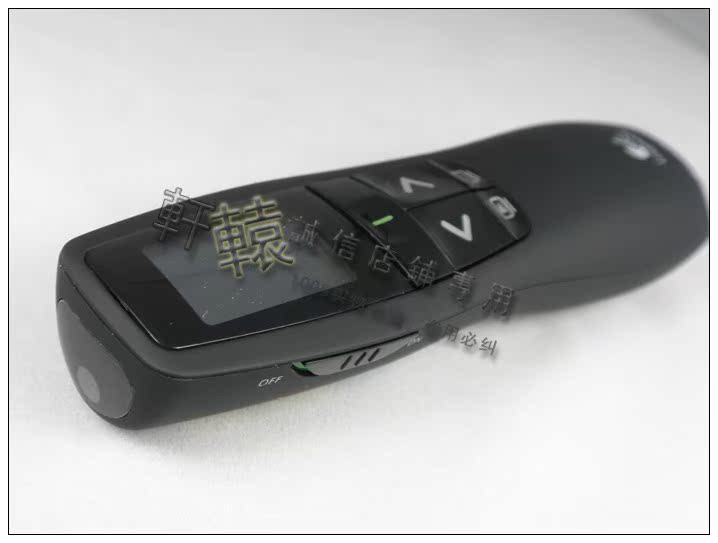 Telecommande - pointeur laser - Ref 390163 Image 8